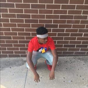 Meet your Posher, Jason